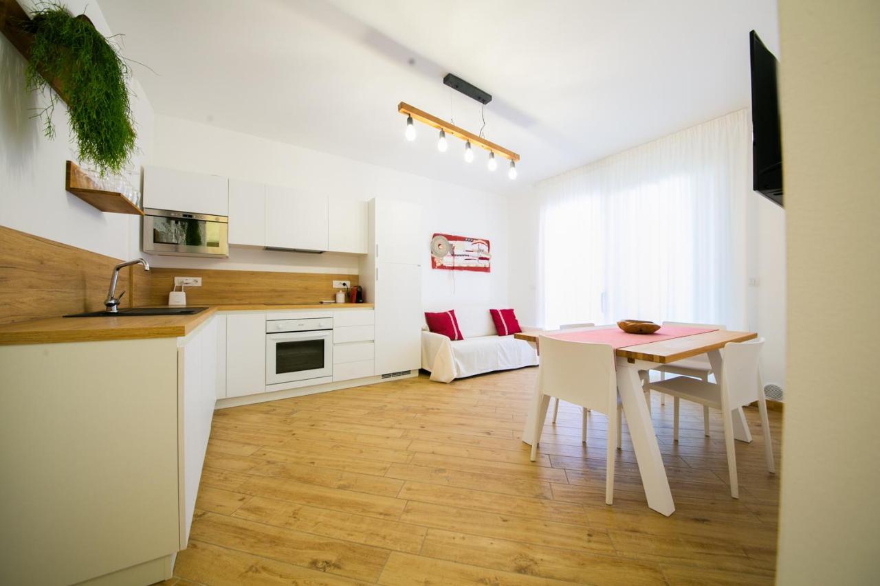 S'Arena Lughente Deluxe Apartment 阿尔盖罗 外观 照片
