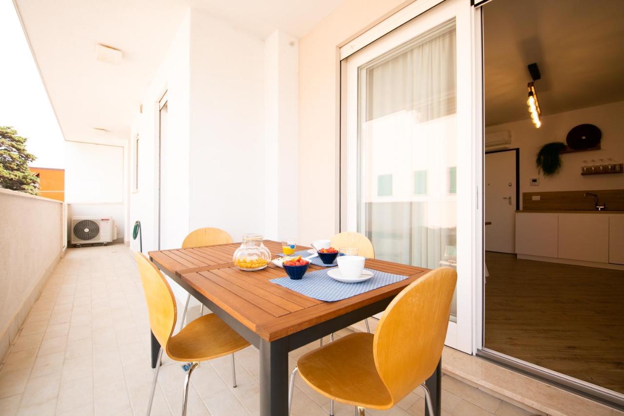 S'Arena Lughente Deluxe Apartment 阿尔盖罗 外观 照片