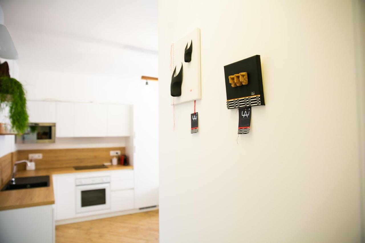 S'Arena Lughente Deluxe Apartment 阿尔盖罗 外观 照片