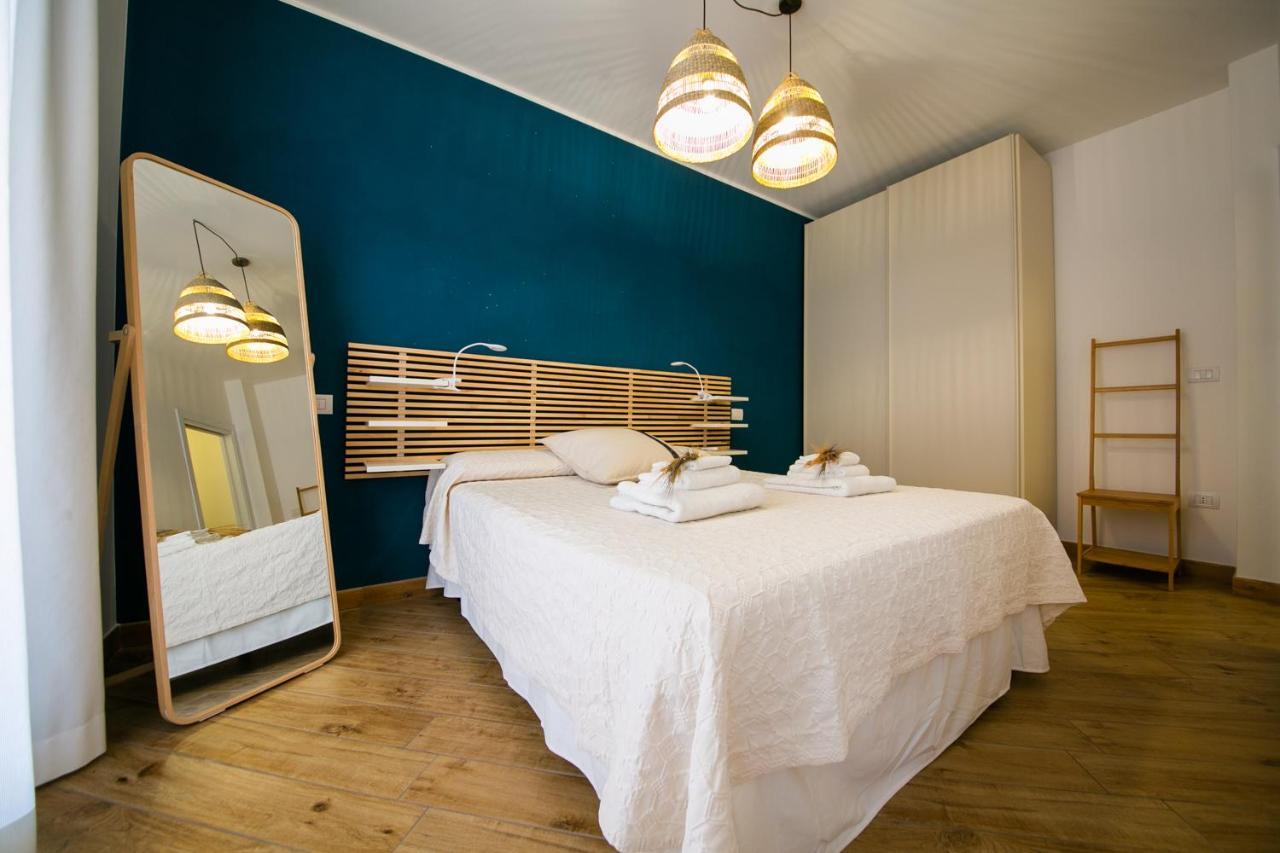 S'Arena Lughente Deluxe Apartment 阿尔盖罗 外观 照片