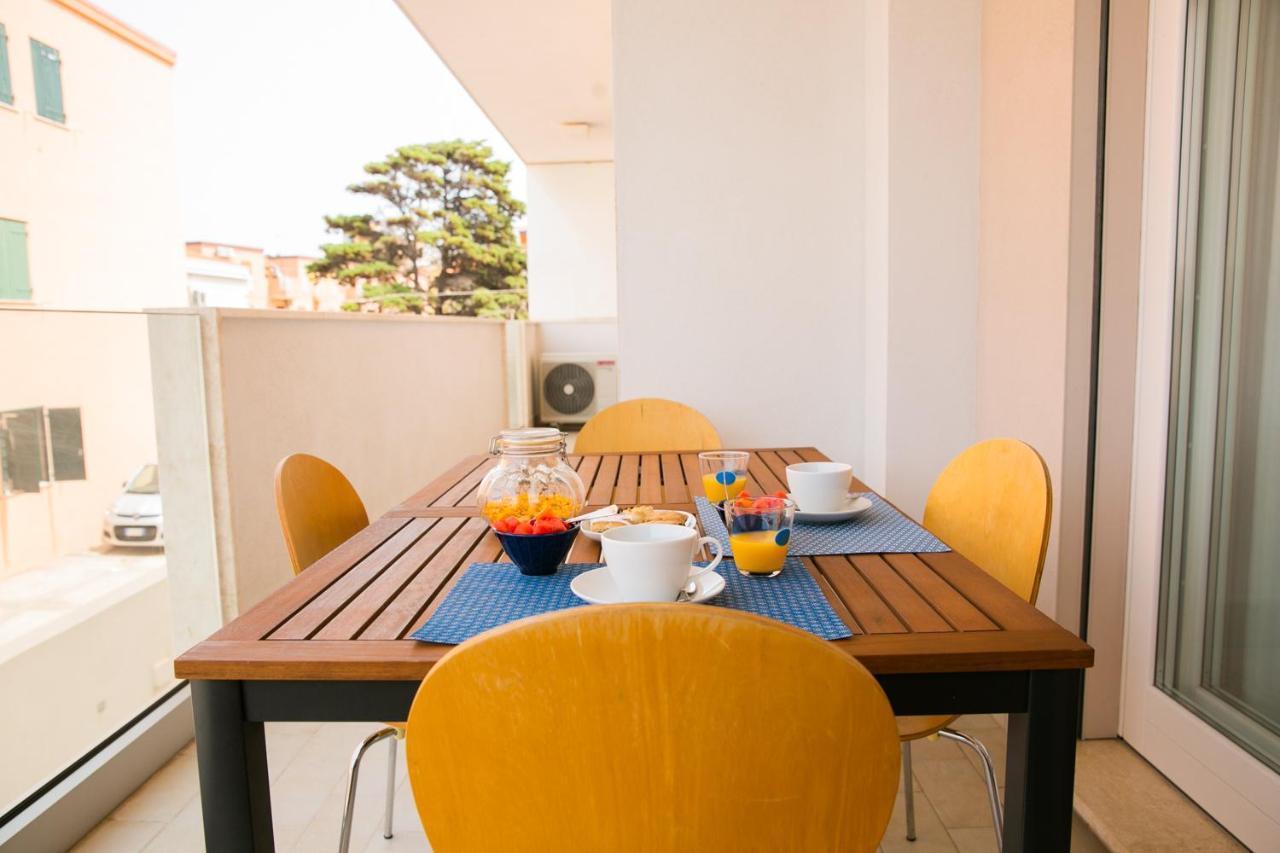 S'Arena Lughente Deluxe Apartment 阿尔盖罗 外观 照片