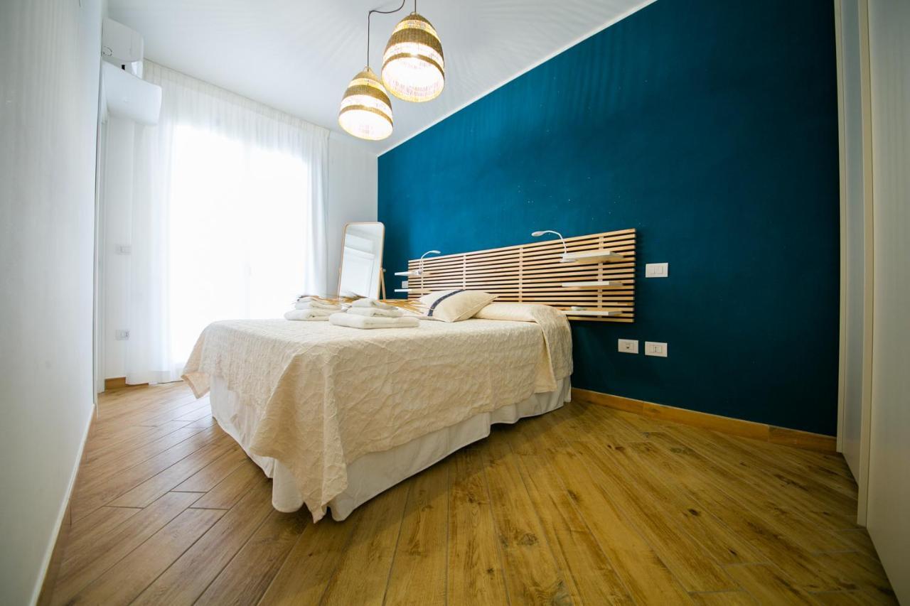 S'Arena Lughente Deluxe Apartment 阿尔盖罗 外观 照片