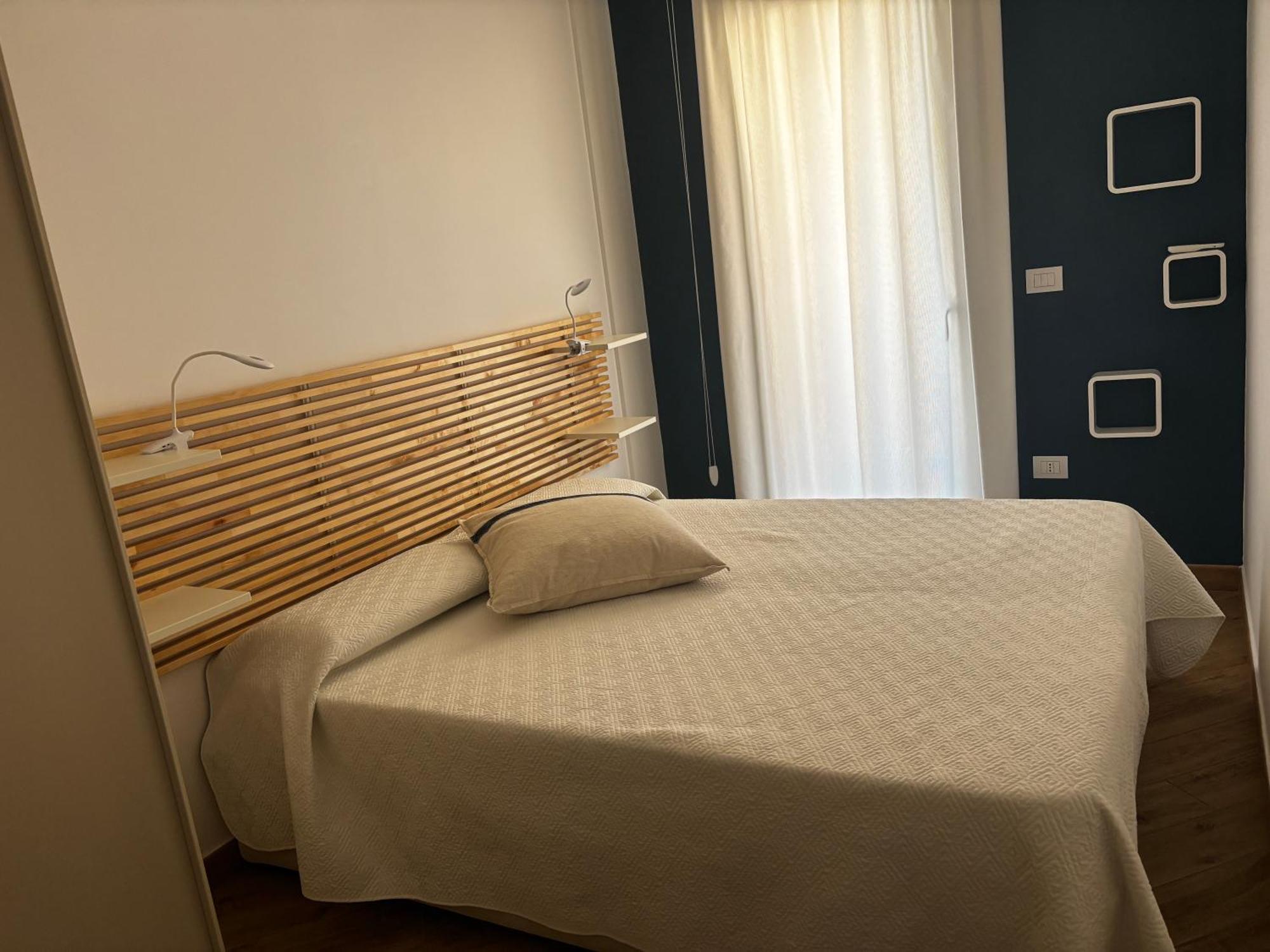 S'Arena Lughente Deluxe Apartment 阿尔盖罗 外观 照片